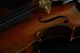 Magnificient Italian Violin By Mario Capriani C.  1997 4/4 Old Antique Violino String photo 3