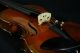 Magnificient Italian Violin By Mario Capriani C.  1997 4/4 Old Antique Violino String photo 6