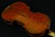 Magnificient Italian Violin By Mario Capriani C.  1997 4/4 Old Antique Violino String photo 7