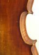 Excellent Antique Boston School Violin - Quality Tone String photo 1