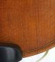 Excellent Antique Boston School Violin - Quality Tone String photo 5