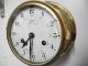 Vintage Schatz 8 Days Royal Mariner Ships Clock Working Clocks photo 3