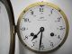 Vintage Schatz 8 Days Royal Mariner Ships Clock Working Clocks photo 5