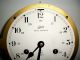Vintage Schatz 8 Days Royal Mariner Ships Clock Working Clocks photo 6
