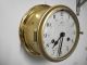Vintage Schatz 8 Days Royal Mariner Ships Clock Working Clocks photo 8