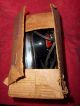 Antique 1950 ' S Dominion Princess Hair Dryer With Hand L Stand Model 1803 Other photo 11