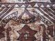 Large Old Tongan Traditional Tapa Bark Cloth,  Oceanic Art Pacific Islands & Oceania photo 11