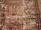 Large Old Tongan Traditional Tapa Bark Cloth,  Oceanic Art Pacific Islands & Oceania photo 6