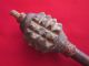 Fine Old Papua New Guinea Stone Pineapple Club,  Weaponry Pacific Islands & Oceania photo 2