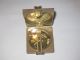 Collectible Nautical Brass Antique Natural Sine Compass Maritime Vintage & Box Compasses photo 2