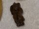 4 Antique Chinese Jade Pendants,  Largest Is 2 