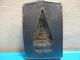 Lp Tuad Buddha Statue Good Luck Safe Charm Thai Amulet Pendant Amulets photo 1