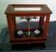 Antique 19th C.  Apothecary Pharmacy Chemist Balance Scale Scales photo 4