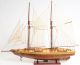 Schooner Bluenose Ii Wooden Ship Model 38 