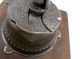 Antique Peck Stow & Wilcox International No.  350 Box Mill Coffe Grinder Primitives photo 8