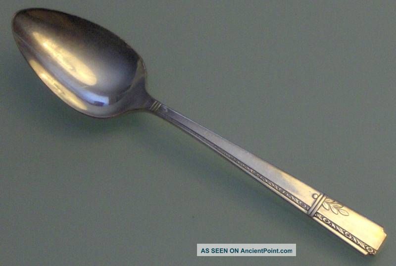Serving Spoon 