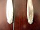 Antique International Sterling Silver ' Prelude ' Toddler Spoon Other photo 3