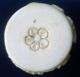 Fine 19th Century Chinese Canton ' Ox Bone ' Seal. Seals photo 7