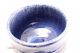 Mino Yaki Ware Japanese Tea Bowl Indigo Blue Glaze Chawan Matcha Green Tea Bowls photo 8