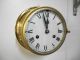 Vintage Schatz 8 Days Mariner Ships Clock Working Clocks photo 2