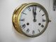 Vintage Schatz 8 Days Mariner Ships Clock Working Clocks photo 4