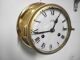 Vintage Schatz 8 Days Mariner Ships Clock Working Clocks photo 5