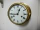 Vintage Schatz 8 Days Mariner Ships Clock Working Clocks photo 6