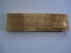 Rare Large Lighter S.  T Dupont Made In France Gold Plated Diamond Head European photo 9