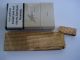 Rare Large Lighter S.  T Dupont Made In France Gold Plated Diamond Head European photo 10