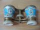 Antique Victorian Opera Glasses Or Binoculars.  French W/ Mother Of Pearl European photo 10