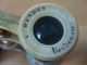 Antique Victorian Opera Glasses Or Binoculars.  French W/ Mother Of Pearl European photo 4