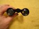 Antique Lemarie Fabt Paris Opera Glasses Adjustable Zoom Optical photo 1
