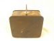 Antique French¨papier Mache Jewelery Box,  Japanese Pattern,  Around 1880 ' S Boxes photo 10