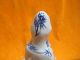 Kuanyin Buddhist Statues Colorful Antique Chinese Porcelain Ceramic Ancient Kwan-yin photo 1
