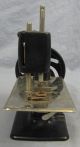 Antique Miniature Singer Sewing Machine Sewing Machines photo 2