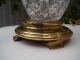 Vint Mid Century Modern Hollywood Regency Eames Era Pineapple Lamps Space Age Lamps photo 9