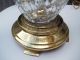 Vint Mid Century Modern Hollywood Regency Eames Era Pineapple Lamps Space Age Lamps photo 4