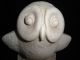 Vtg Owl Paul Bellardo Eames Mid - Century Modern Austin Prod Sculpture Owl Mid-Century Modernism photo 1
