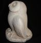 Vtg Owl Paul Bellardo Eames Mid - Century Modern Austin Prod Sculpture Owl Mid-Century Modernism photo 6