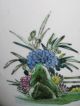 Chinese Antique Pot,  Famille Rose Vases photo 4