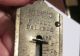 Pocket Balance Scale - German Made Scales photo 4