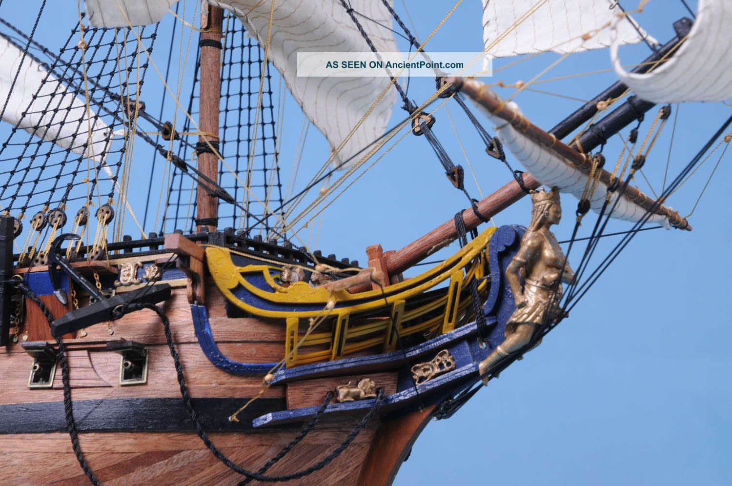  _40__wooden_ship_handmade_sailboat_model_1100_scale_sail_boat.html