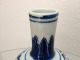 Porcelain Vase No7 Blue And White Ceramic Hardpaste Antique Chinese Exquisite Vases photo 2
