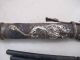 Dragon Carves Hidden Weapon Arrow Hidden In Sleeves Chinese Bronze Exquisite Swords photo 9