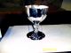 Silver Plated Heart - To - Heart Goblet Cups & Goblets photo 1