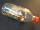 Vintage Nautical Ship Model In A Bottle From Cliff House San Francisco 1950 ' S Model Ships photo 8