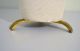 Vtg Mid Century Modern Metal Brass Umbrella Stand Mategot Royere French Italy Mid-Century Modernism photo 10