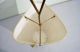 Vtg Mid Century Modern Metal Brass Umbrella Stand Mategot Royere French Italy Mid-Century Modernism photo 7
