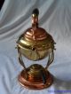 Rare Antique Victorian Era Patent Date Jan 12 1892 Complete Tea Pot Brass Copper Victorian photo 2