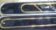 Rare Conn 44h Vocabell Trombone - Condition Brass photo 6